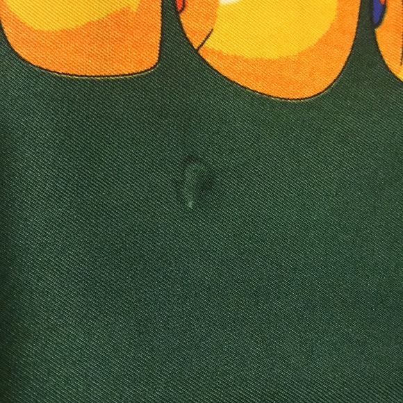 Source Unknown  50”x50” Versatile Green Long Lightweight Shawl/Scarf /Pashmina - Picture 14 of 15